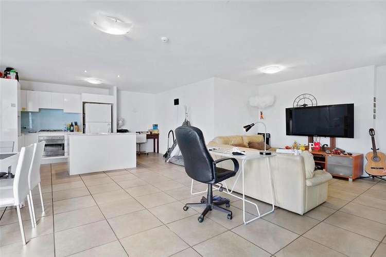 Sixth view of Homely apartment listing, 1105/100 Quay Street, Brisbane City QLD 4000