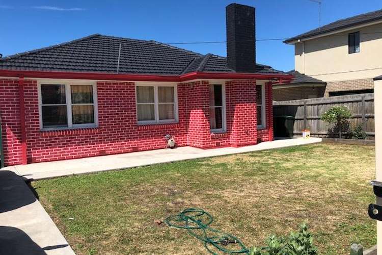 Second view of Homely house listing, 15 Avalon Avenue, Broadmeadows VIC 3047