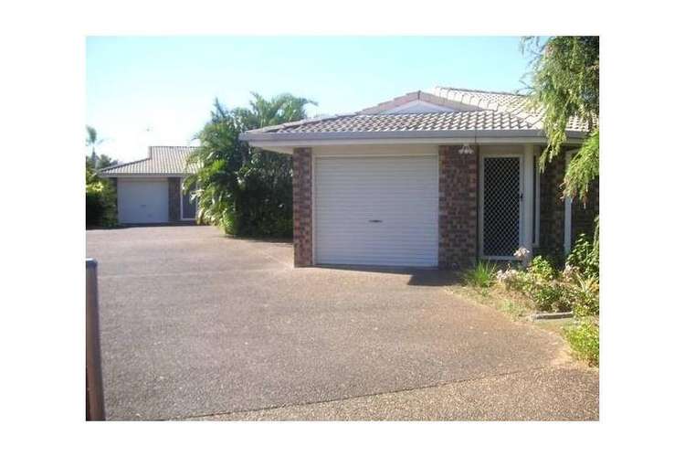 Main view of Homely unit listing, 4/16 Bingera Street, Bundaberg West QLD 4670