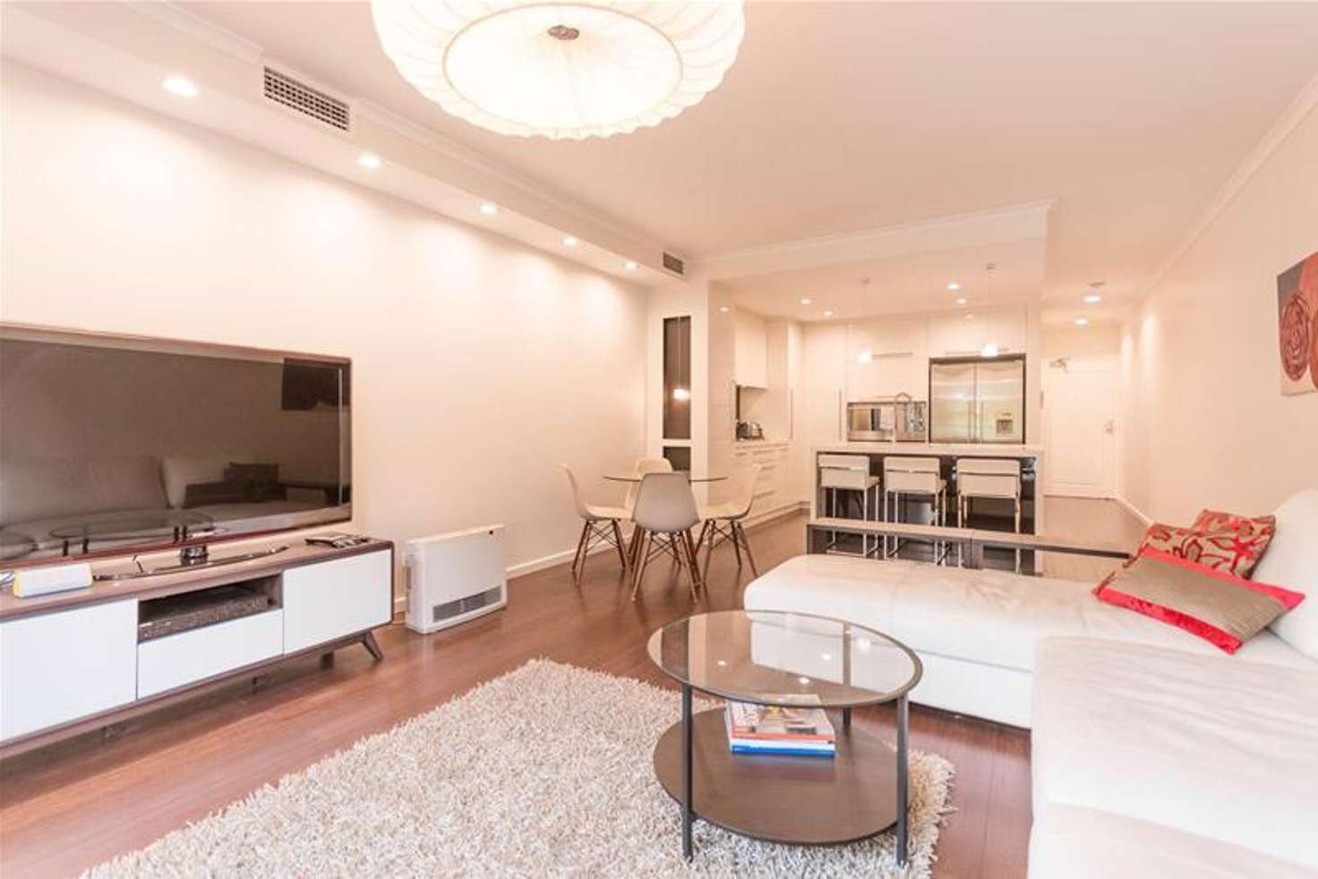 Main view of Homely apartment listing, 16/137 Blair Street, Bondi Beach NSW 2026