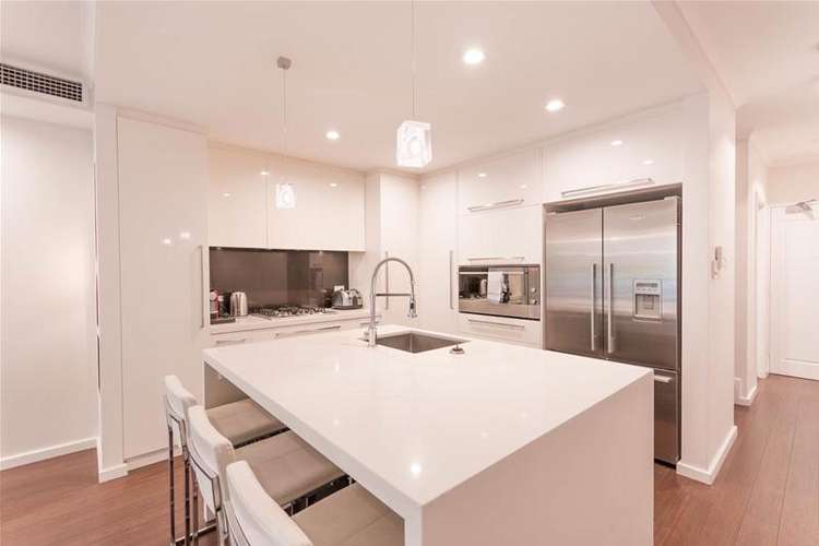 Second view of Homely apartment listing, 16/137 Blair Street, Bondi Beach NSW 2026
