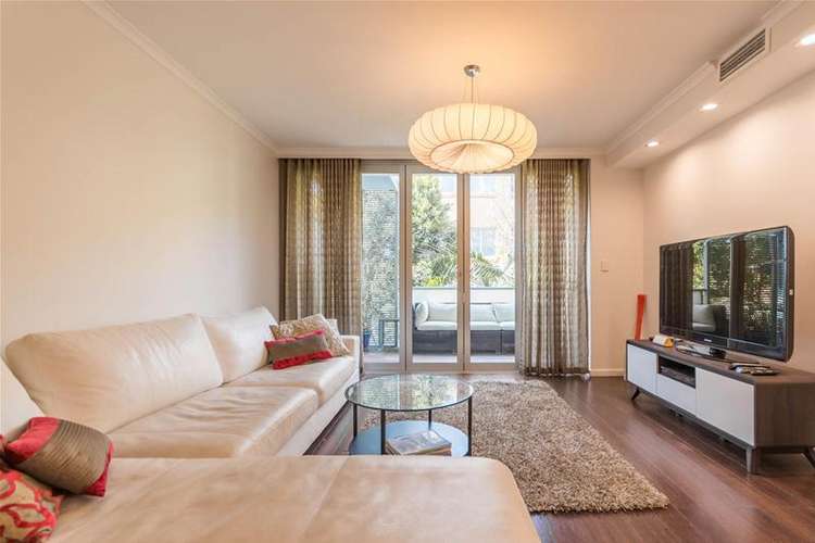 Third view of Homely apartment listing, 16/137 Blair Street, Bondi Beach NSW 2026