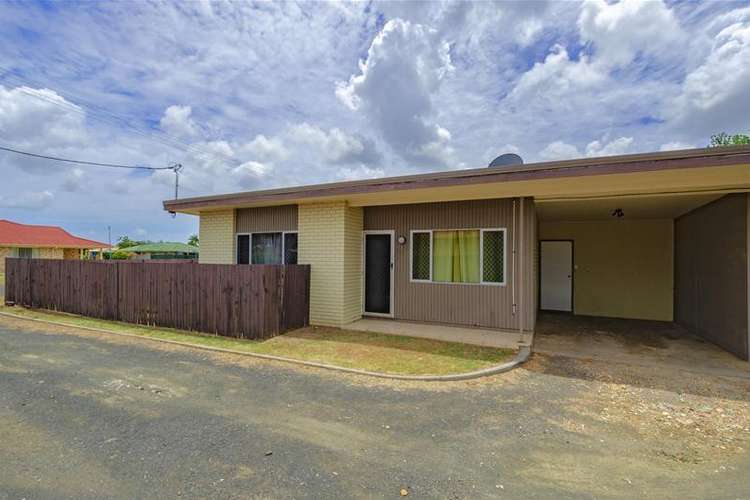 Main view of Homely unit listing, 1/38 Jefferis Street, Bundaberg North QLD 4670
