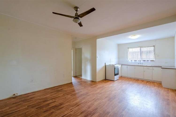 Third view of Homely unit listing, 1/38 Jefferis Street, Bundaberg North QLD 4670