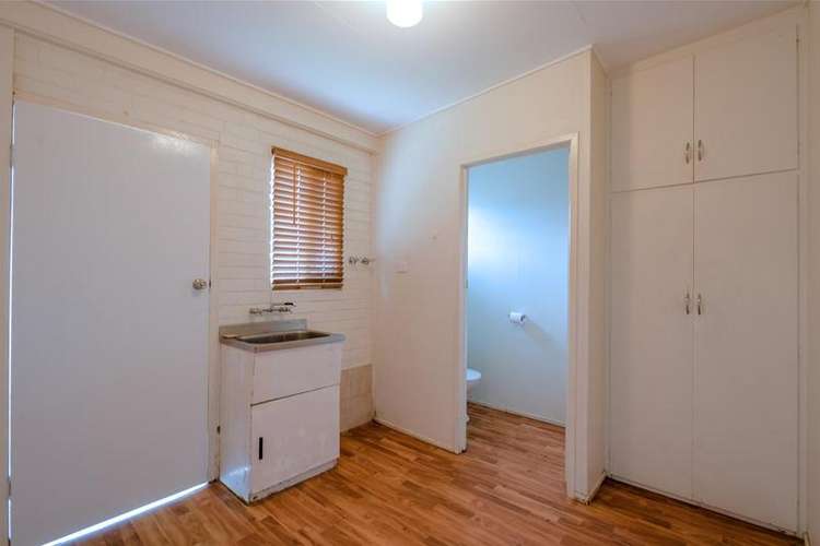 Fourth view of Homely unit listing, 1/38 Jefferis Street, Bundaberg North QLD 4670