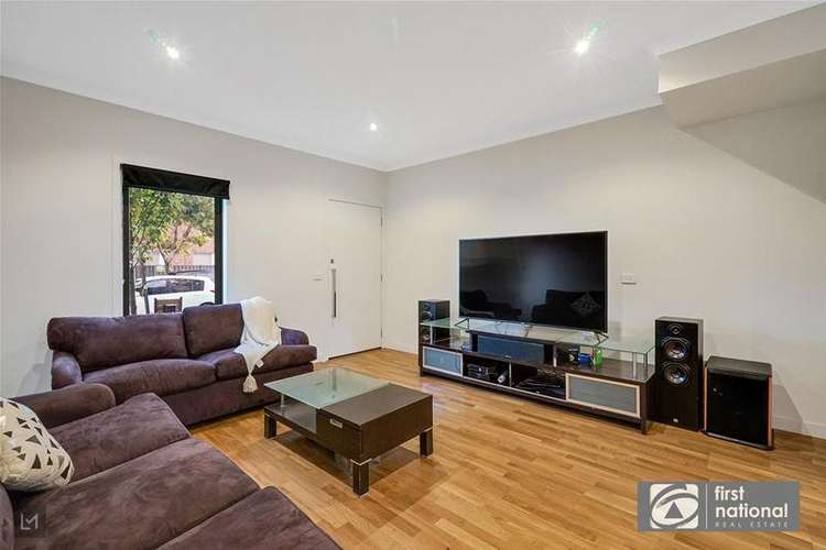 Fourth view of Homely townhouse listing, 143 Campaspe Way, Point Cook VIC 3030