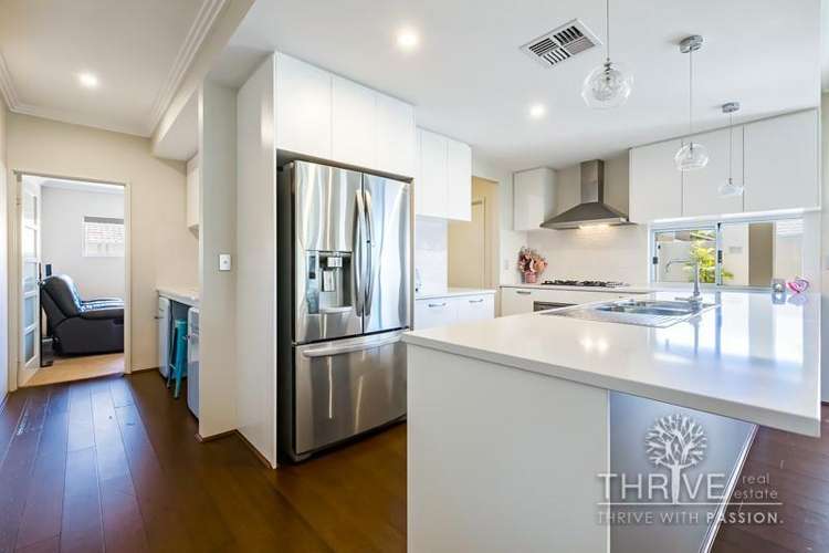 Third view of Homely house listing, 17 Homestead Avenue, Bibra Lake WA 6163