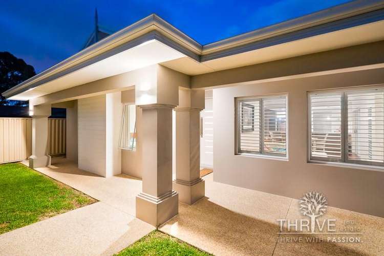 Fourth view of Homely house listing, 17 Homestead Avenue, Bibra Lake WA 6163