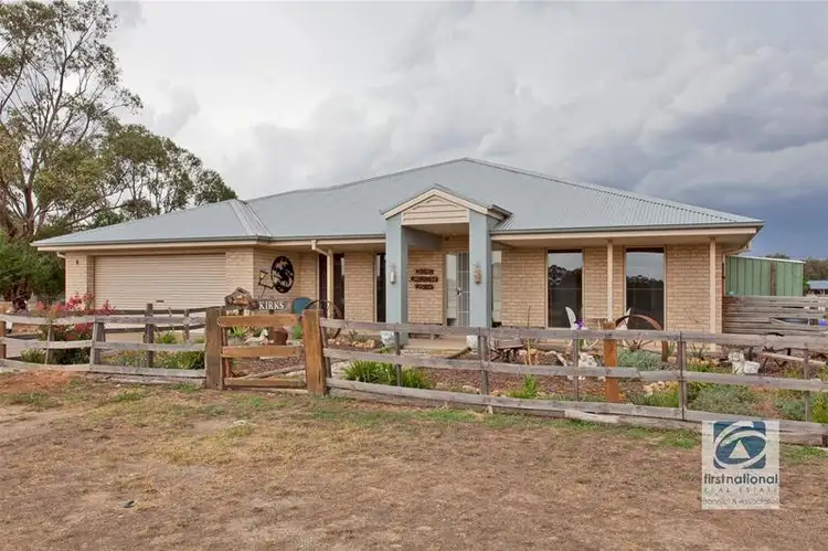 2 High Street, Chiltern VIC 3683