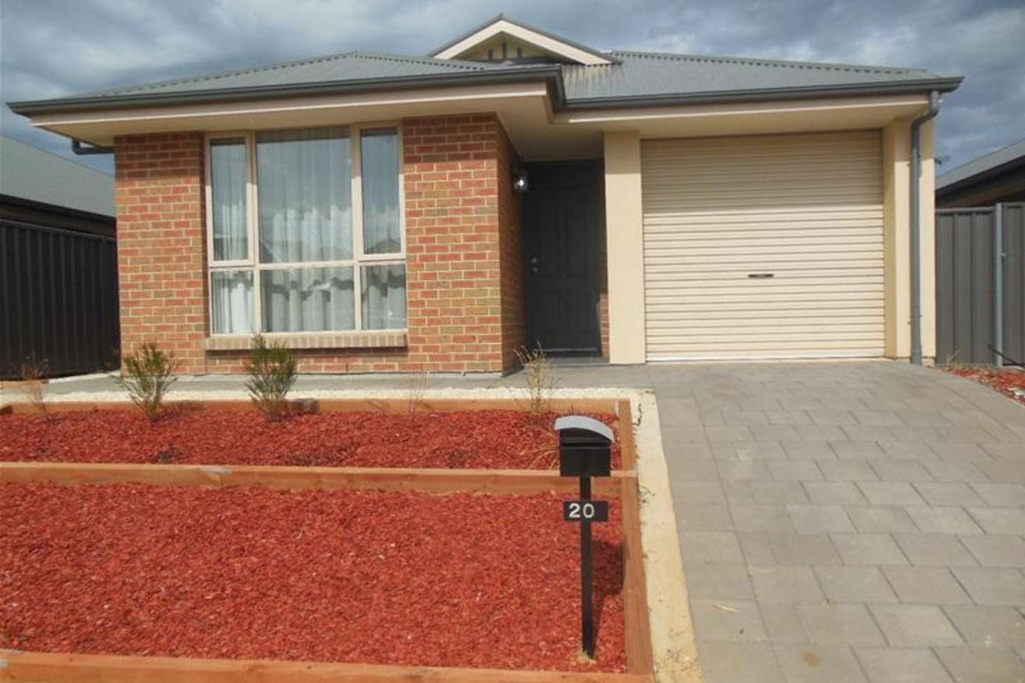 Main view of Homely house listing, 20 Arlington Street, Mount Barker SA 5251