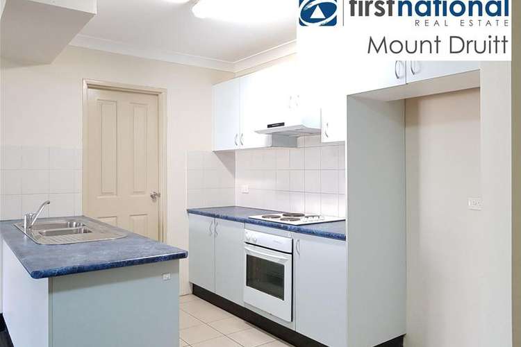 Main view of Homely unit listing, 11/48 Hythe Street, Mount Druitt NSW 2770