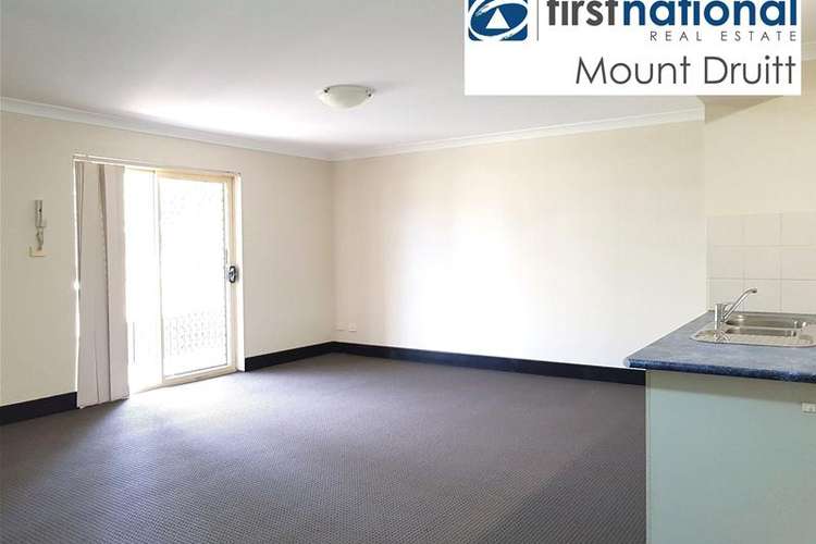 Second view of Homely unit listing, 11/48 Hythe Street, Mount Druitt NSW 2770