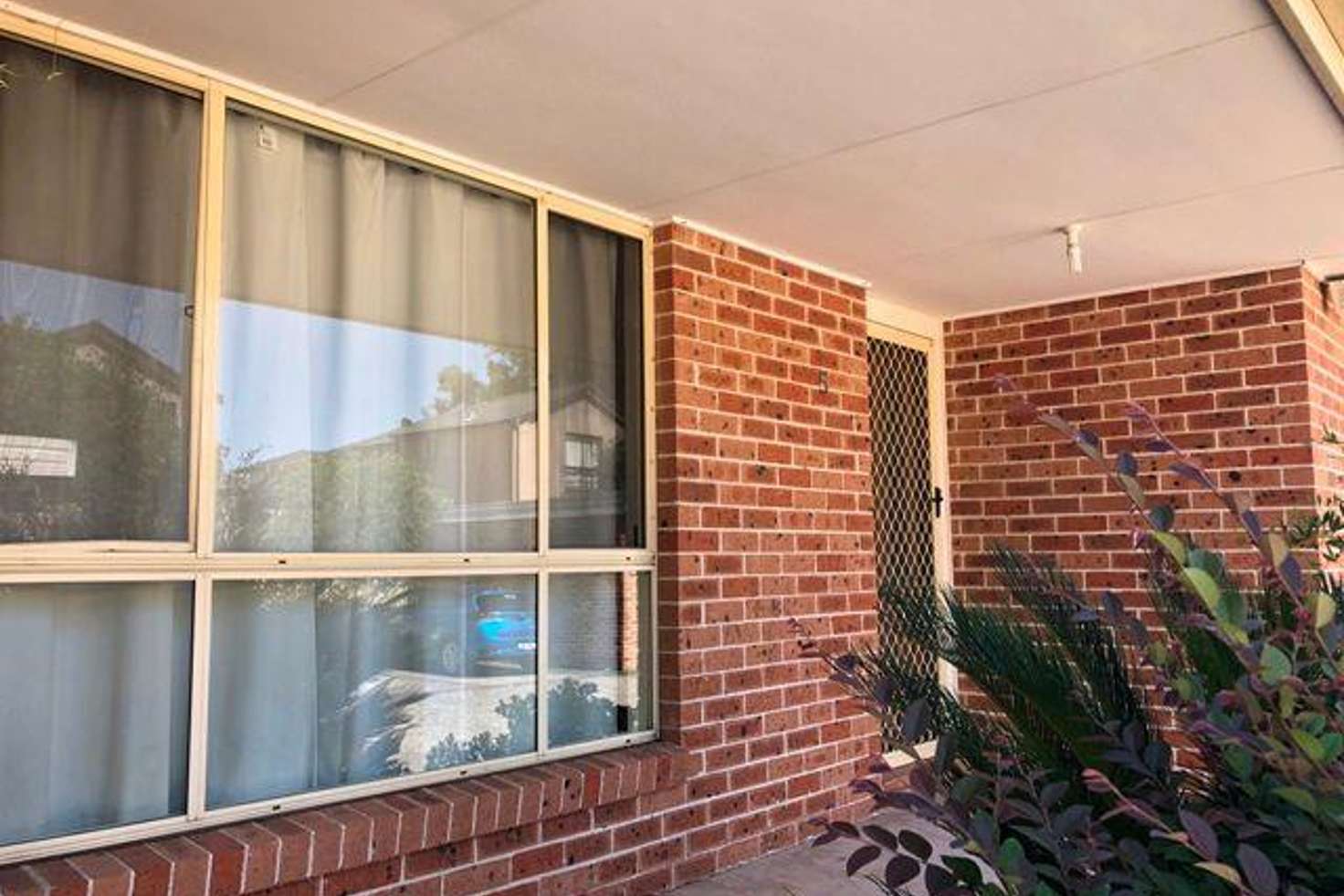 Main view of Homely villa listing, 5/12 O'Brien Street, Mount Druitt NSW 2770