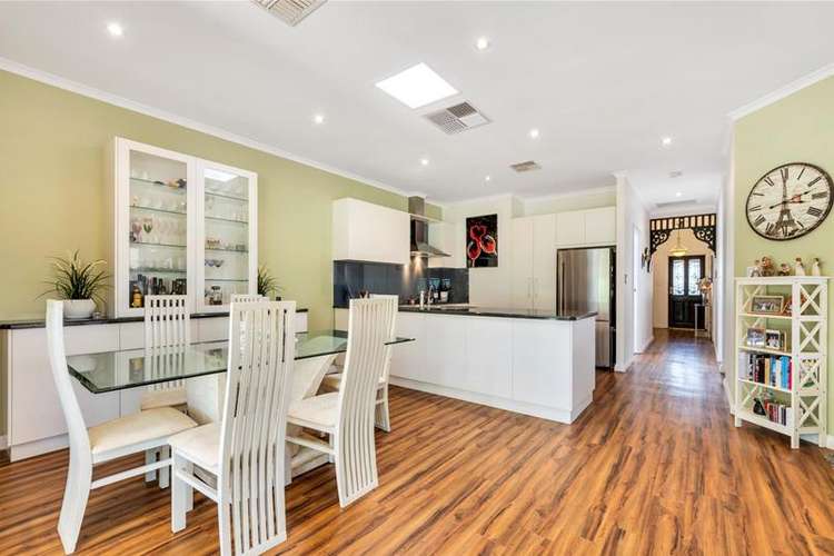 Fourth view of Homely house listing, 4A Blue Wren  Circuit, Mawson Lakes SA 5095