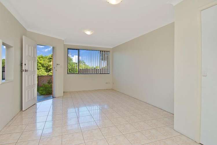 Second view of Homely townhouse listing, 3b/344 Pennant Hills Road, Carlingford NSW 2118