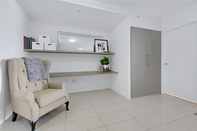 Third view of Homely apartment listing, 10210/30 Duncan Street, West End QLD 4101