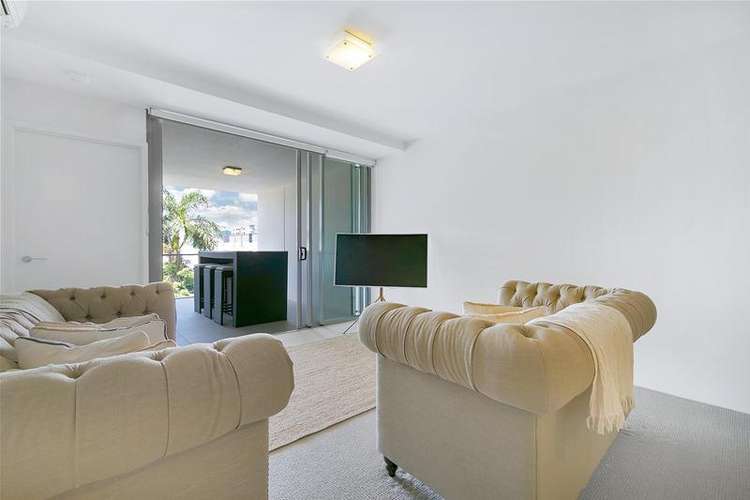 Fourth view of Homely apartment listing, 10210/30 Duncan Street, West End QLD 4101