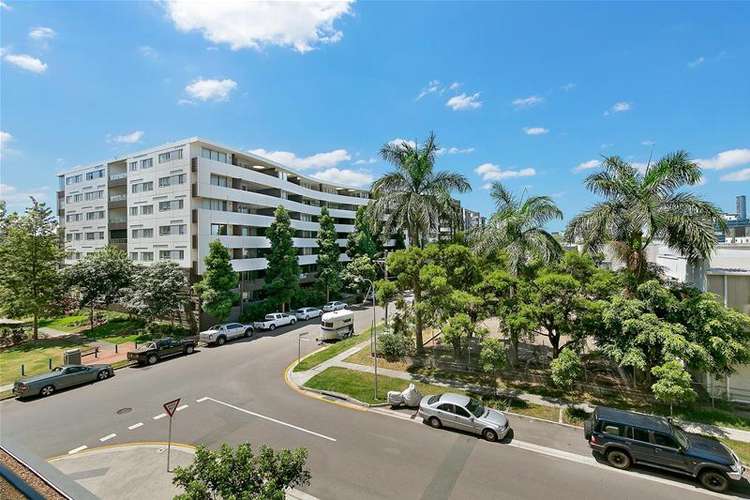 Fifth view of Homely apartment listing, 10210/30 Duncan Street, West End QLD 4101