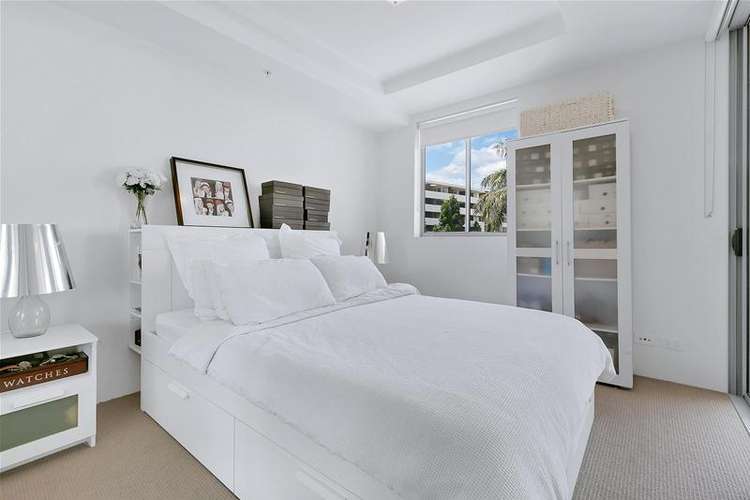 Sixth view of Homely apartment listing, 10210/30 Duncan Street, West End QLD 4101