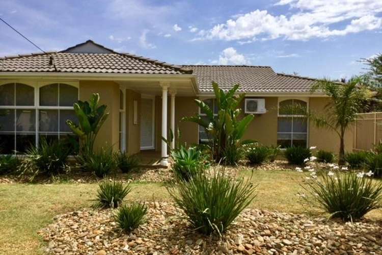 Main view of Homely house listing, 14 Feathertop  Drive, Wyndham Vale VIC 3024