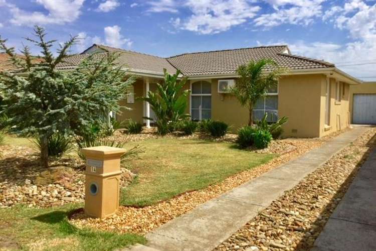 Second view of Homely house listing, 14 Feathertop  Drive, Wyndham Vale VIC 3024