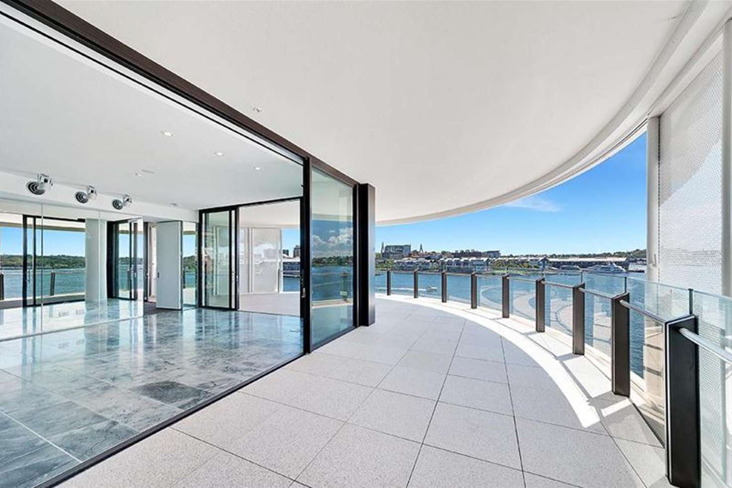 Main view of Homely apartment listing, 15 Barangaroo Avenue, Sydney NSW 2000