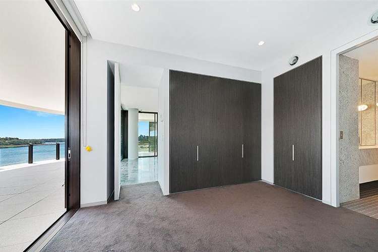 Fourth view of Homely apartment listing, 15 Barangaroo Avenue, Sydney NSW 2000