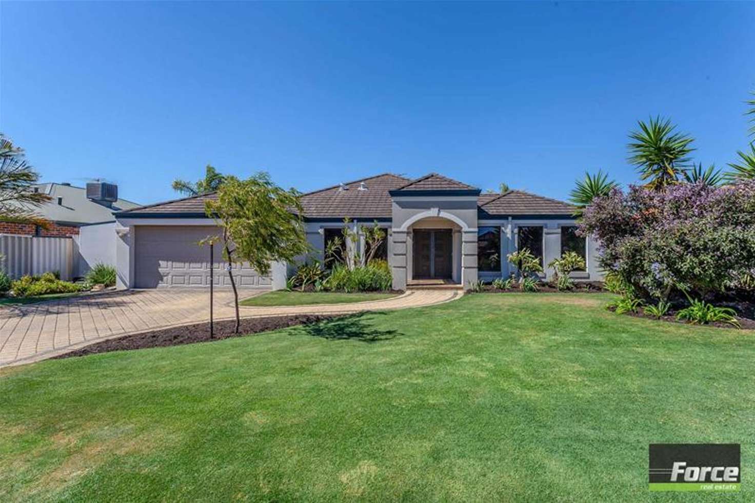 Main view of Homely house listing, 59 James Spiers Drive, Wanneroo WA 6065