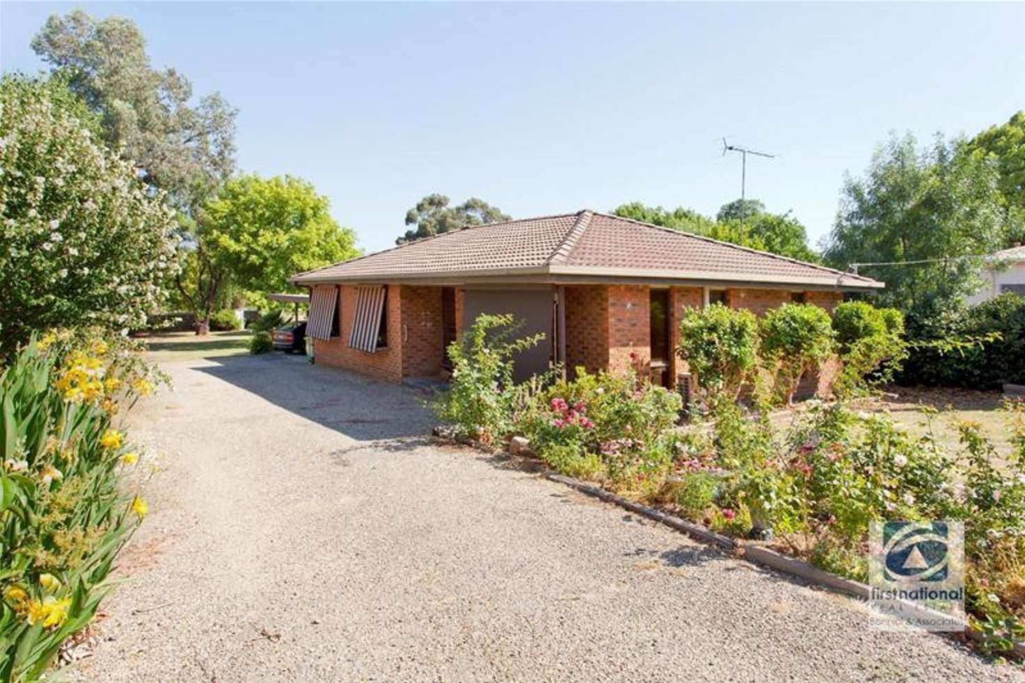 Main view of Homely house listing, 8A John Street, Beechworth VIC 3747