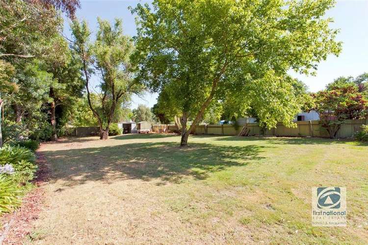 Second view of Homely house listing, 8A John Street, Beechworth VIC 3747