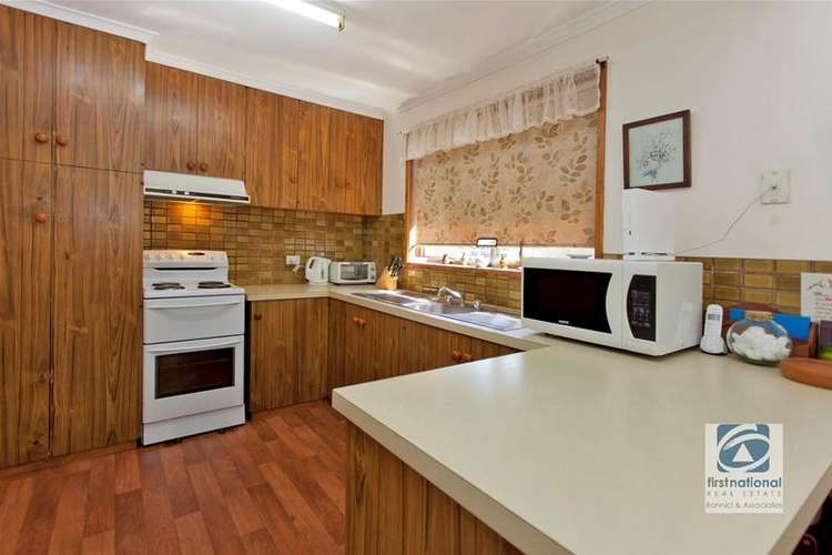 Third view of Homely house listing, 8A John Street, Beechworth VIC 3747