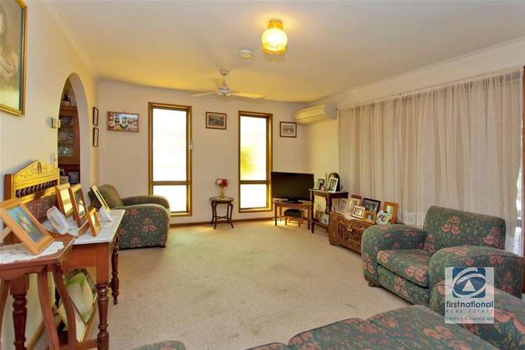 Fifth view of Homely house listing, 8A John Street, Beechworth VIC 3747