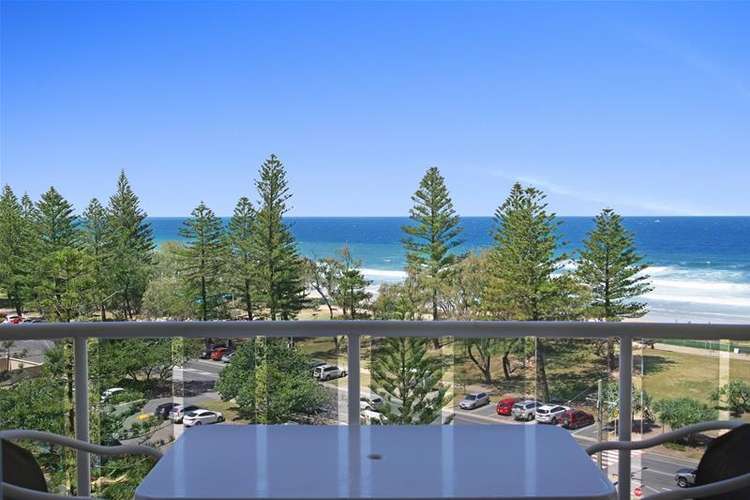 Main view of Homely apartment listing, 'XANADU NORTH' 59 Pacific Street, Main Beach QLD 4217