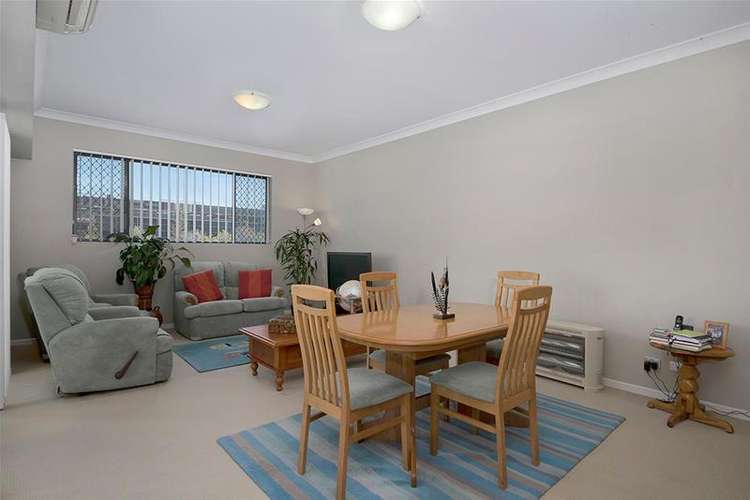 Fifth view of Homely apartment listing, 23/37 Playfield Street, Chermside QLD 4032