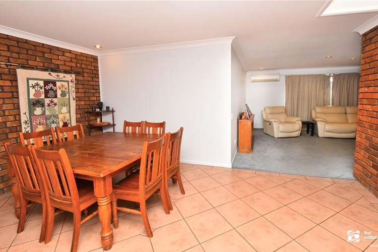 Third view of Homely house listing, 4 Bauerle Court, Biloela QLD 4715