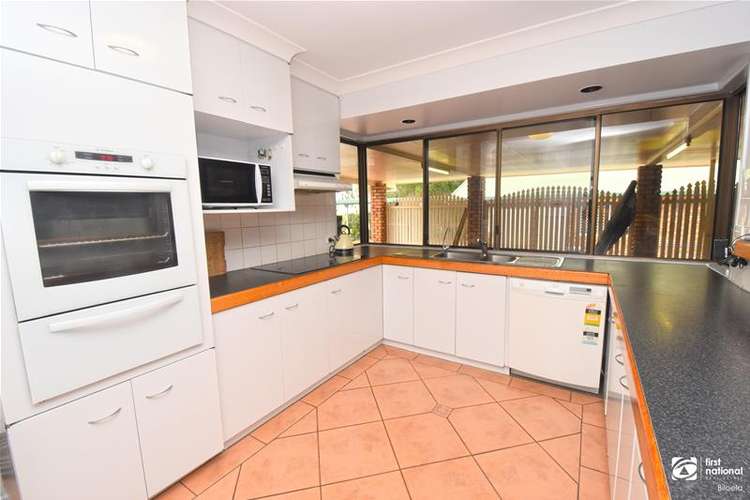 Fourth view of Homely house listing, 4 Bauerle Court, Biloela QLD 4715