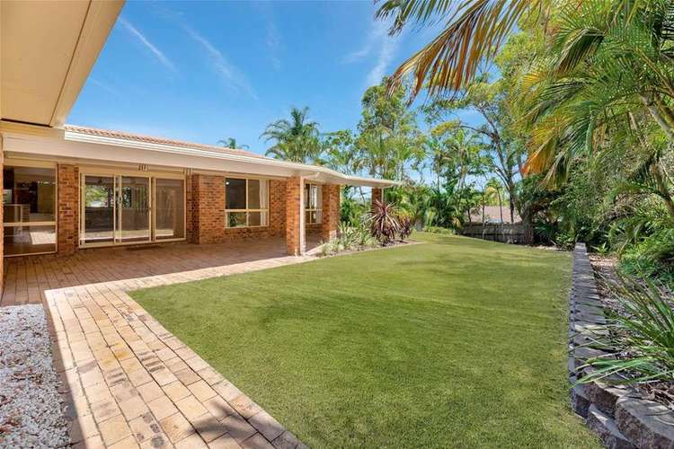 Second view of Homely house listing, 9 Reed Street, Ashmore QLD 4214