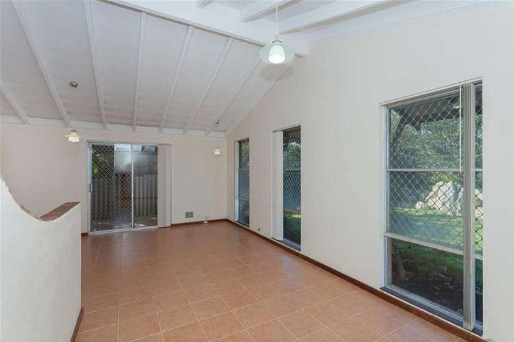 Fifth view of Homely house listing, 33B Sillmon Way, Duncraig WA 6023