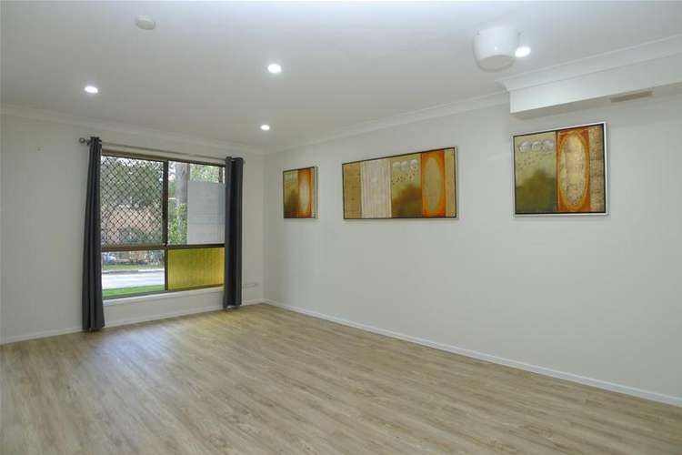 Third view of Homely townhouse listing, 1/124 Smith Road, Woodridge QLD 4114