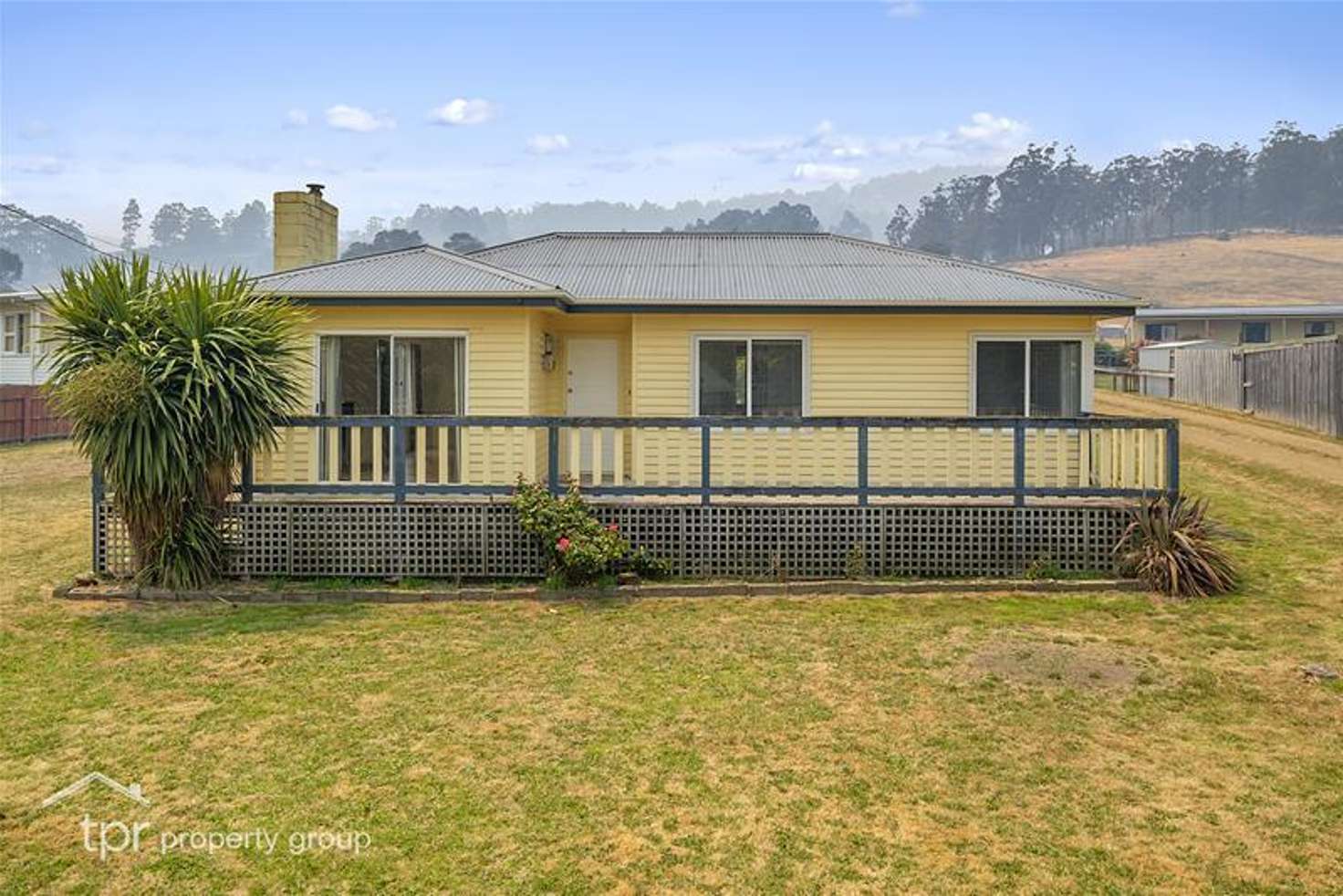 Main view of Homely house listing, 72 Fourfoot Road, Geeveston TAS 7116