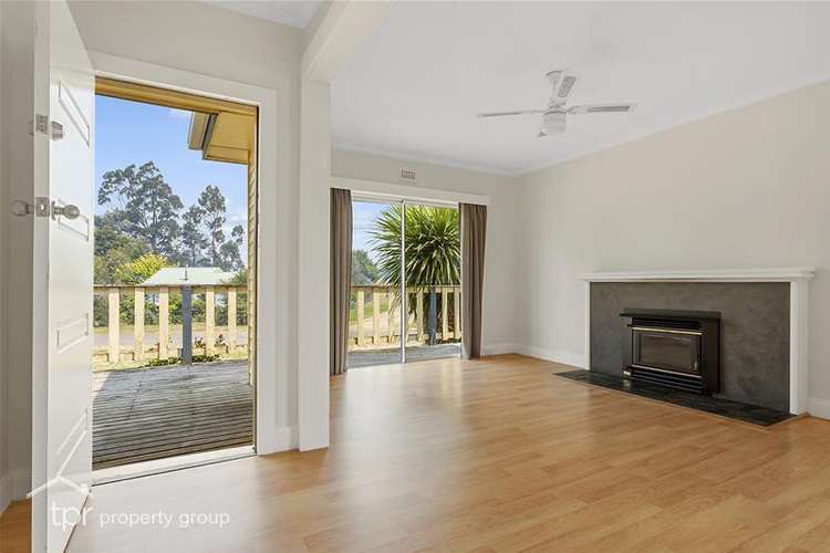 Second view of Homely house listing, 72 Fourfoot Road, Geeveston TAS 7116