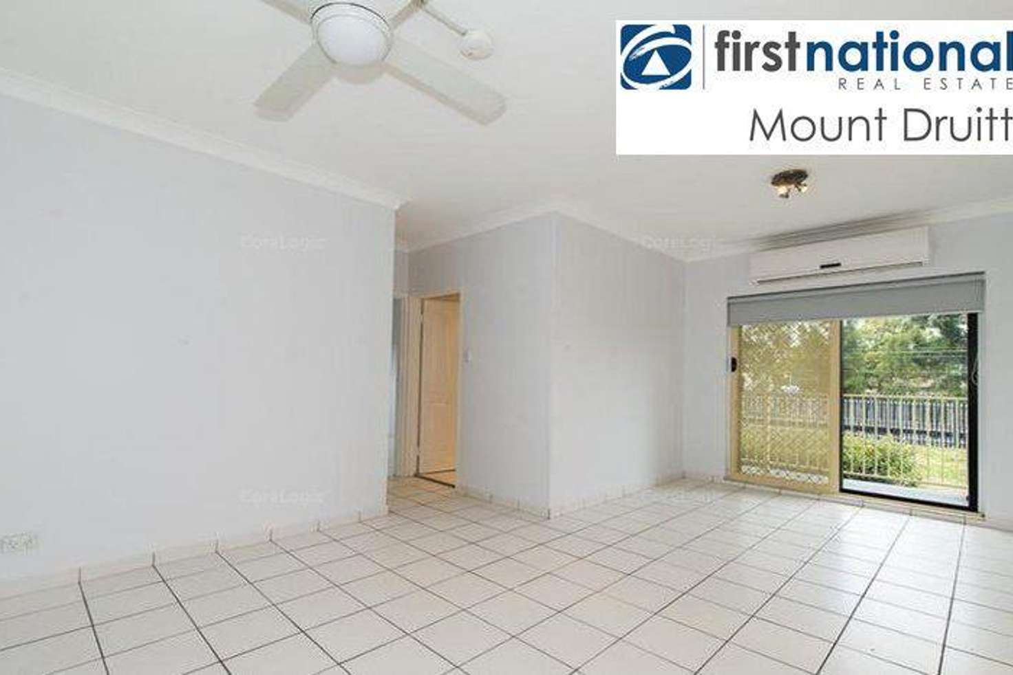 Main view of Homely unit listing, 17/56-58 Victoria Street, Werrington NSW 2747