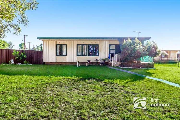 Third view of Homely house listing, 14 Cusack Place, Blackett NSW 2770