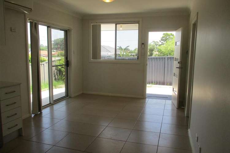 Third view of Homely house listing, 140A Richmond Street, Blacktown NSW 2148