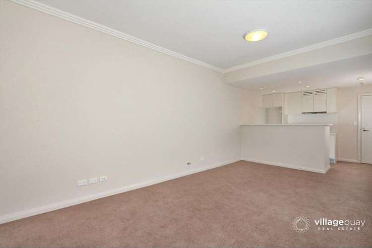 Third view of Homely house listing, 501/1 Half Street, Wentworth Point NSW 2127