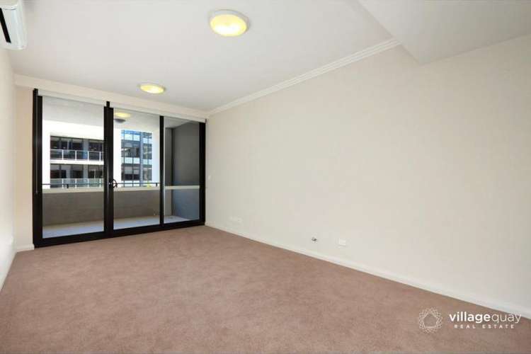 Fourth view of Homely house listing, 501/1 Half Street, Wentworth Point NSW 2127