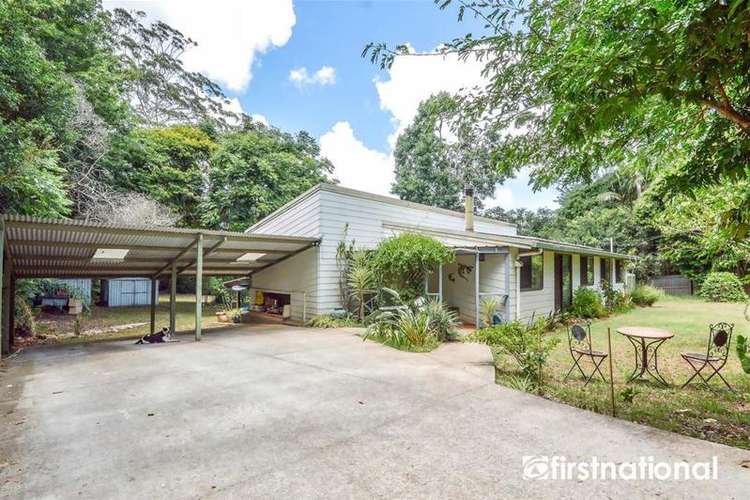 Main view of Homely house listing, 7 Kootenai Drive, Tamborine Mountain QLD 4272