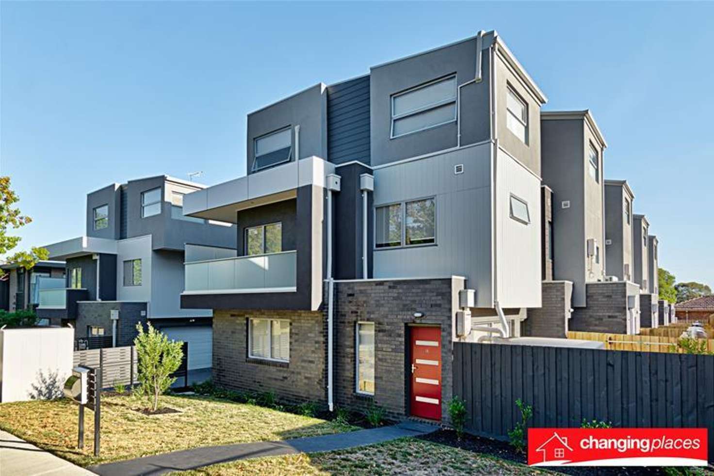 Main view of Homely townhouse listing, 15/142 Thames Street, Box Hill North VIC 3129