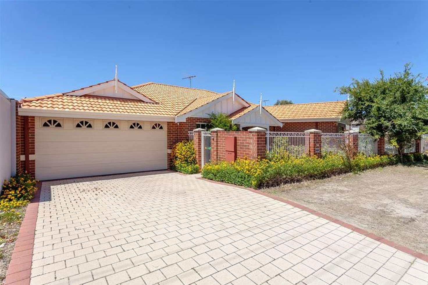 Main view of Homely house listing, 54 Jones Street, Stirling WA 6021