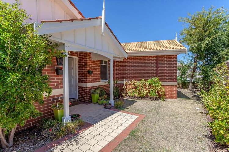 Second view of Homely house listing, 54 Jones Street, Stirling WA 6021